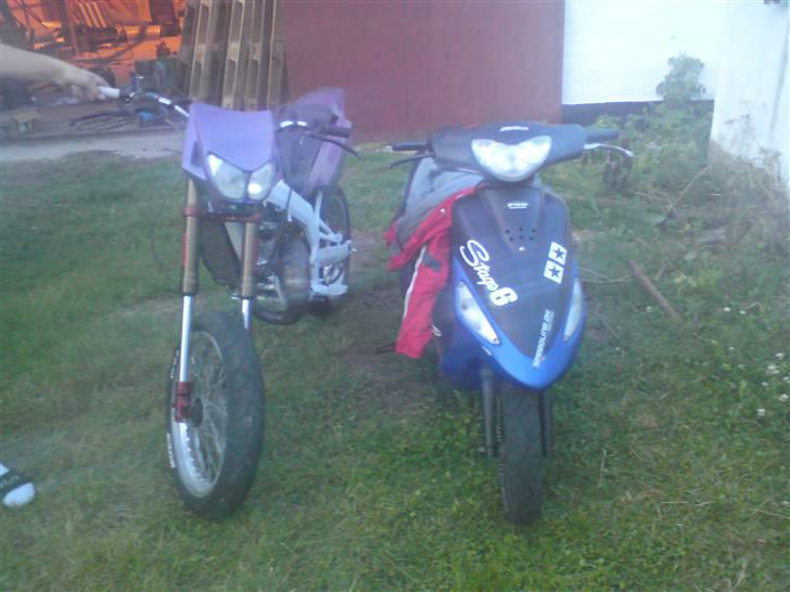 PGO Ligero DK's langsomeste09 billede 3