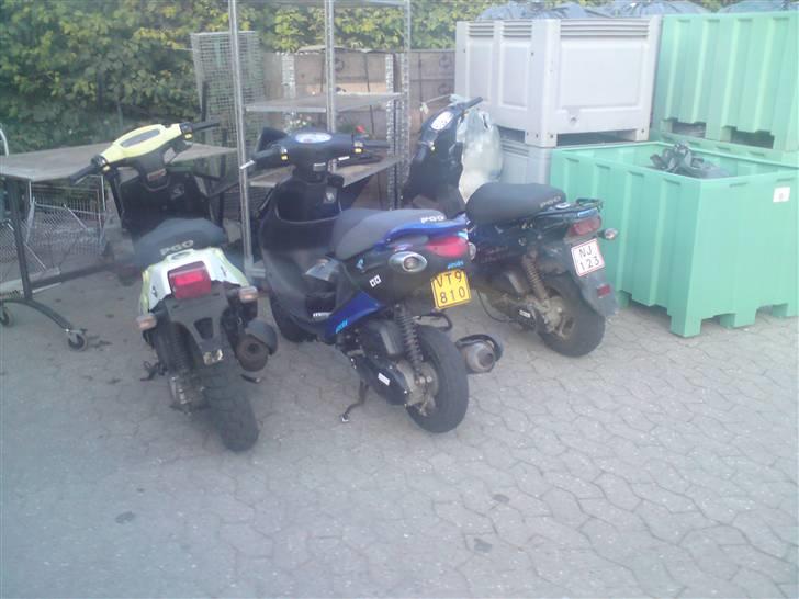 PGO Ligero DK's langsomeste09 billede 4