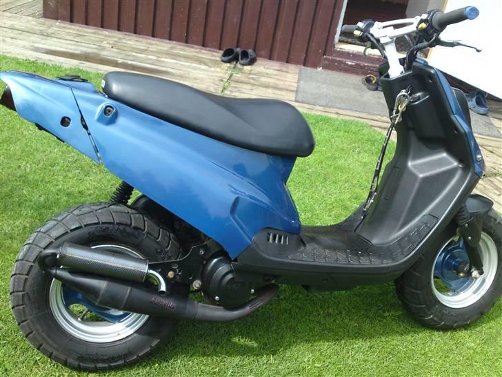 PGO hot 50 billede 7