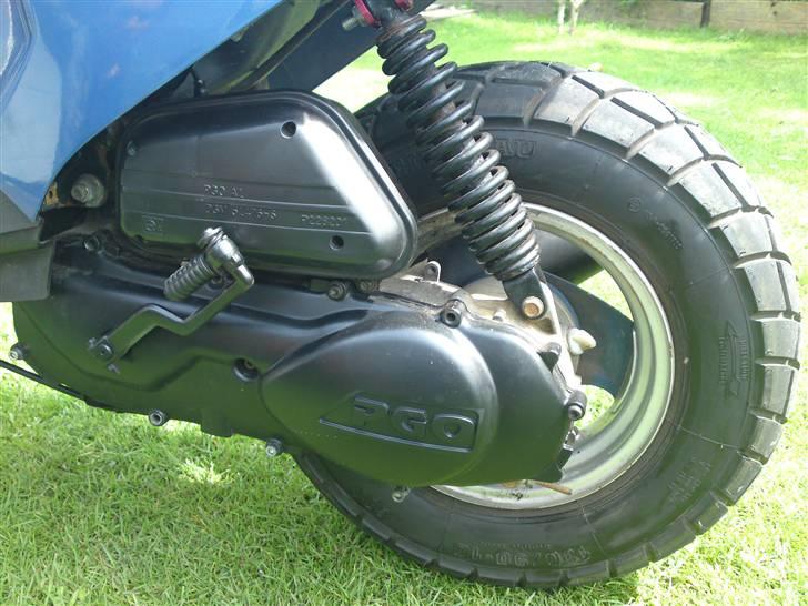 PGO hot 50 billede 10