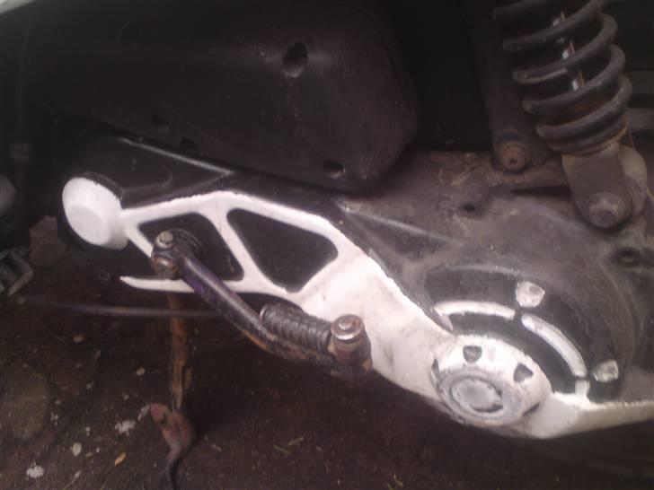 Gilera stalker tilbagesendt! billede 4