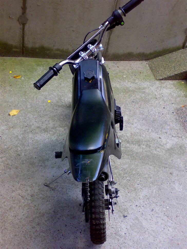 MiniBike Mini Crosser billede 6