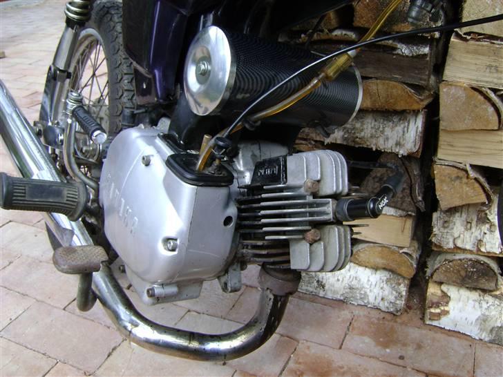 Yamaha Fs1 DX billede 7