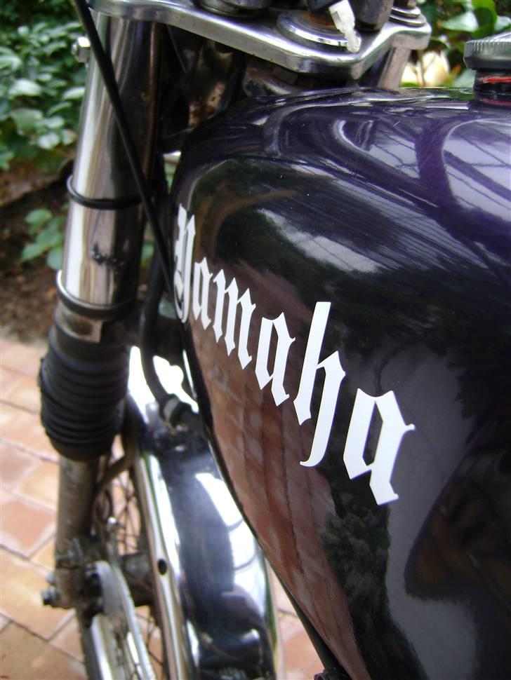 Yamaha Fs1 DX - Yamaha :D billede 9