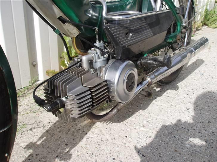 Puch Maxi K (Byttet) billede 3