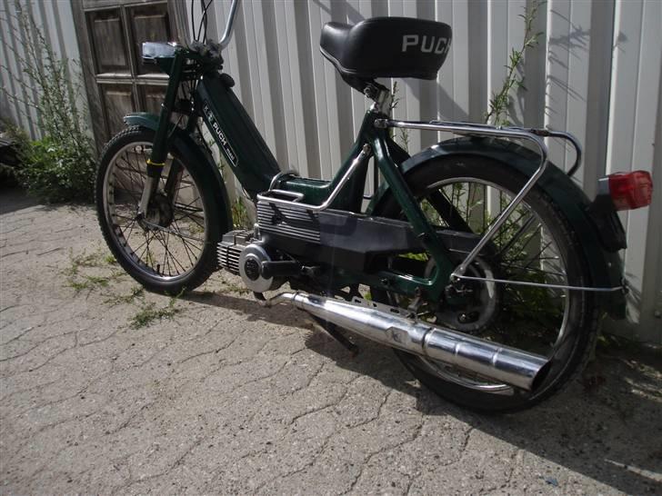 Puch Maxi K (Byttet) billede 4