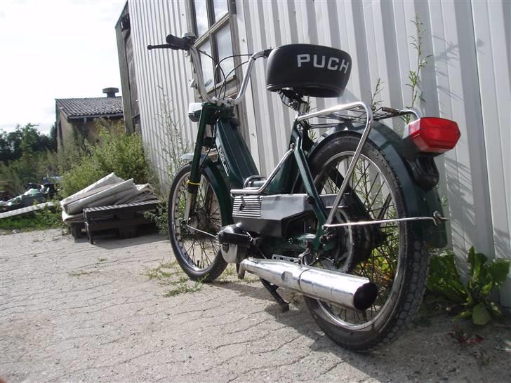 Puch Maxi K (Byttet) billede 5