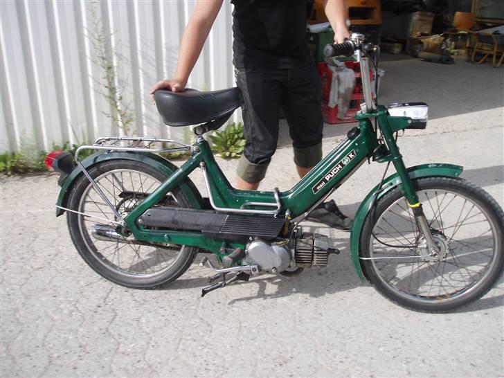 Puch Maxi K (Byttet) billede 6