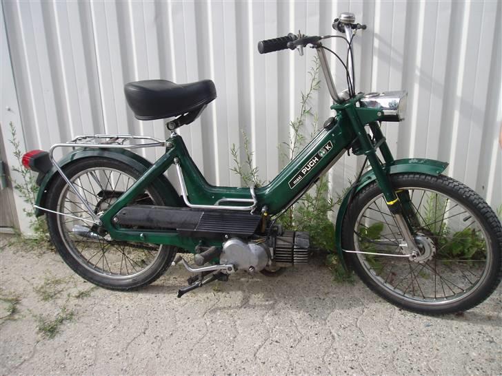 Puch Maxi K (Byttet) billede 7
