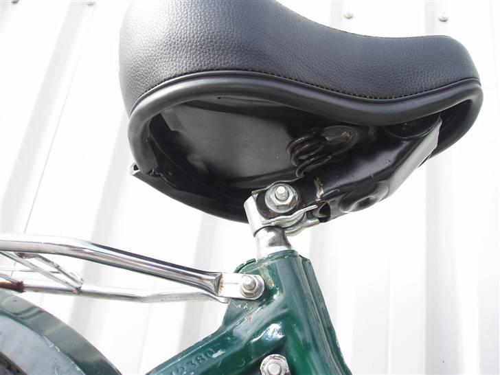 Puch Maxi K (Byttet) billede 9