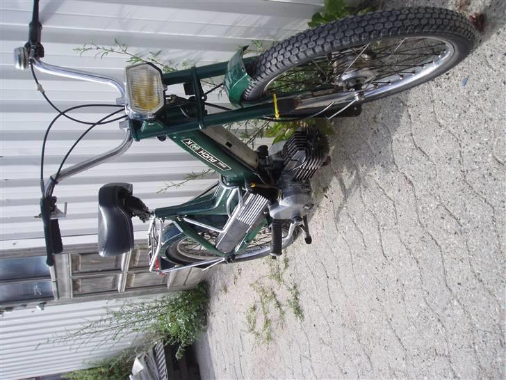 Puch Maxi K (Byttet) billede 11