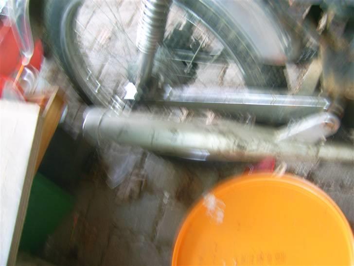 Suzuki DM50 Samurai billede 5