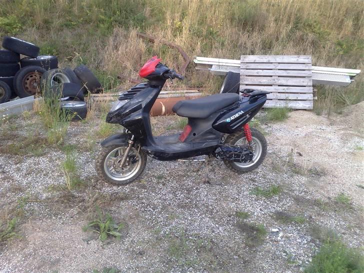 CPI oliver solgt billede 1