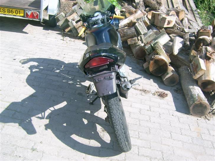 Aprilia RS50 billede 3