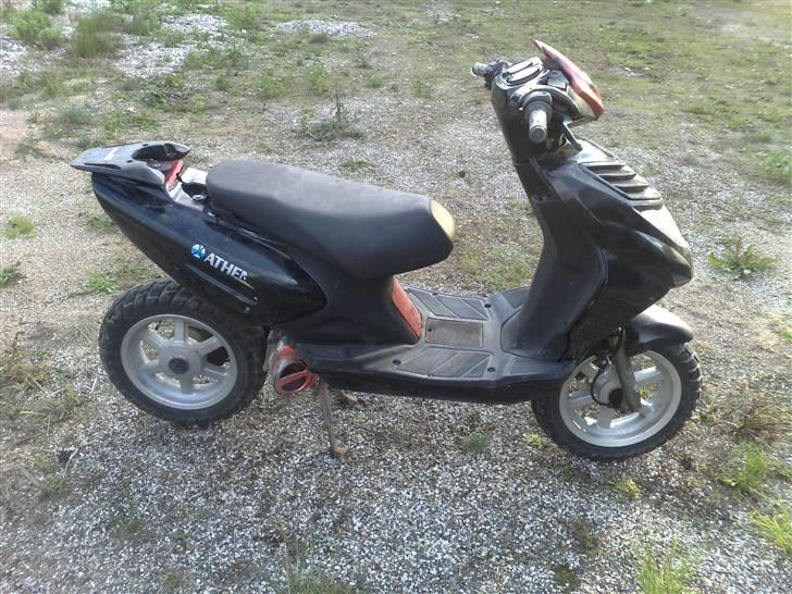 CPI oliver solgt billede 3