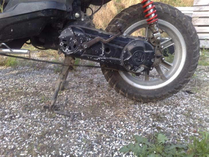 CPI oliver solgt billede 5