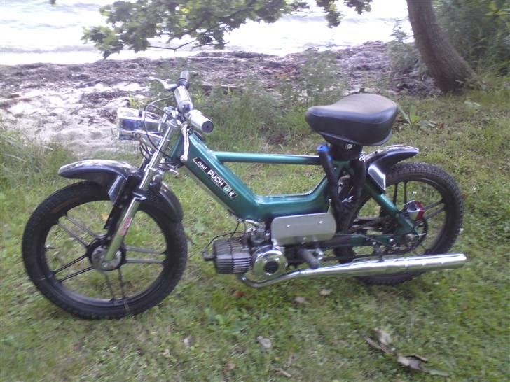 Puch Maxi K billede 1