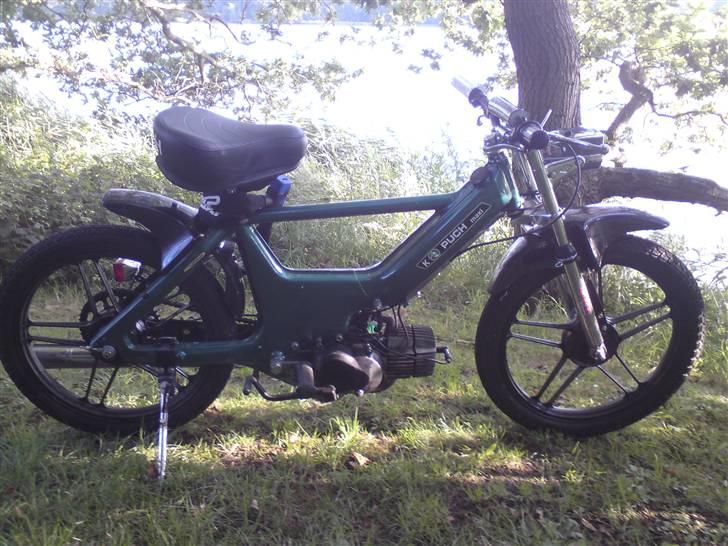 Puch Maxi K billede 2