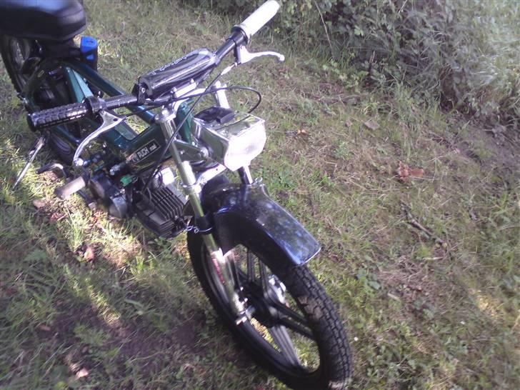 Puch Maxi K billede 3