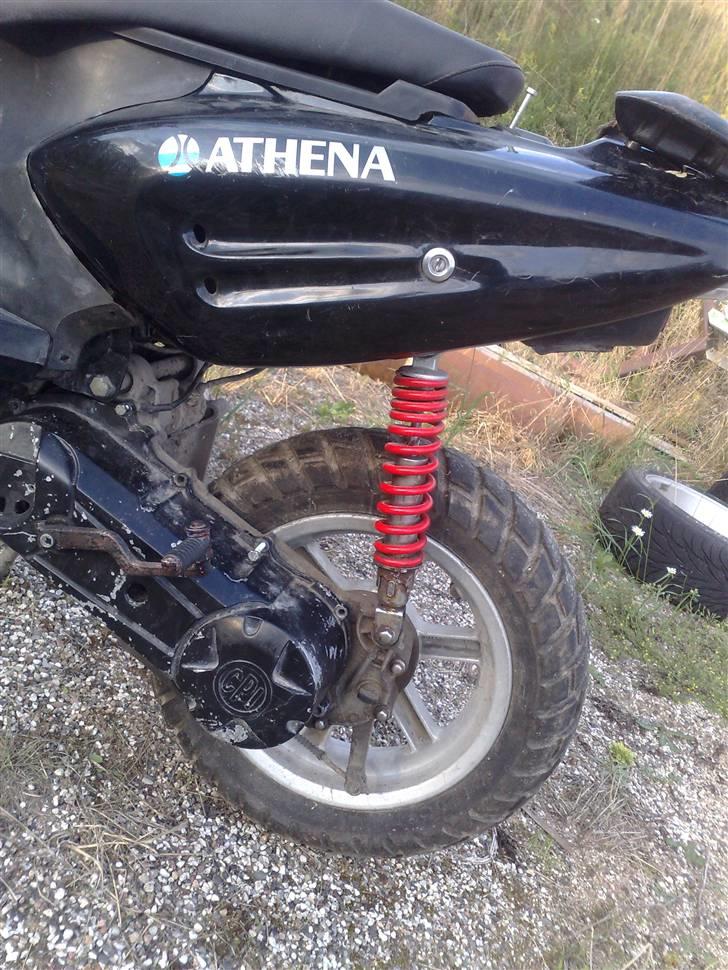 CPI oliver solgt billede 6