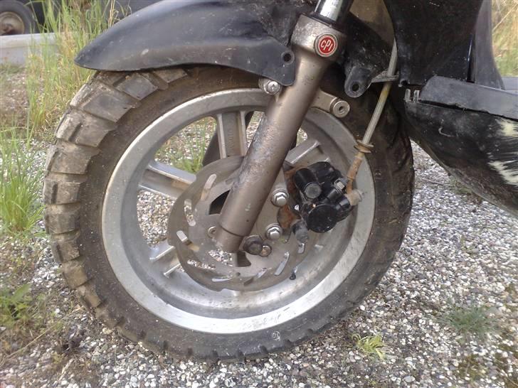 CPI oliver solgt billede 7