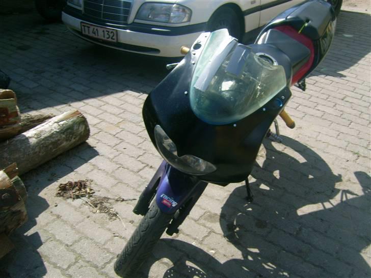 Aprilia RS50 billede 4