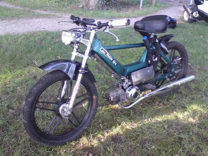 Puch Maxi K billede 4