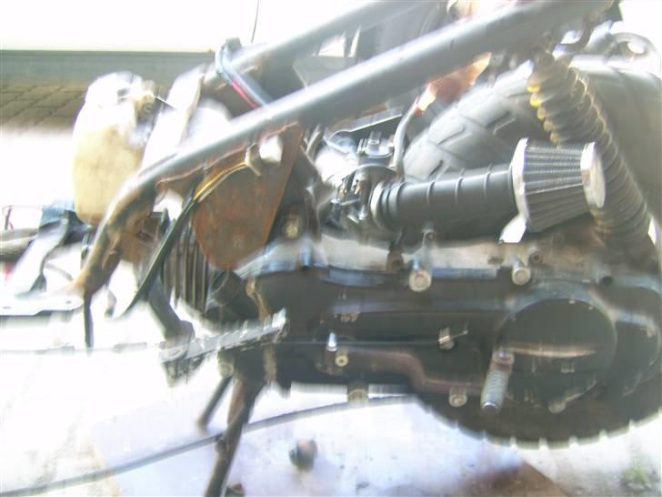 PGO Hot 50 Projekt billede 3