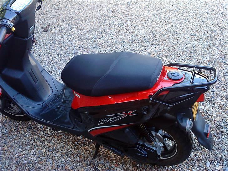 PGO hot x solgt billede 6