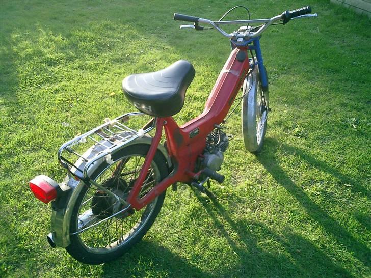 Puch Maxi K soldt 1000 - ny billede 7