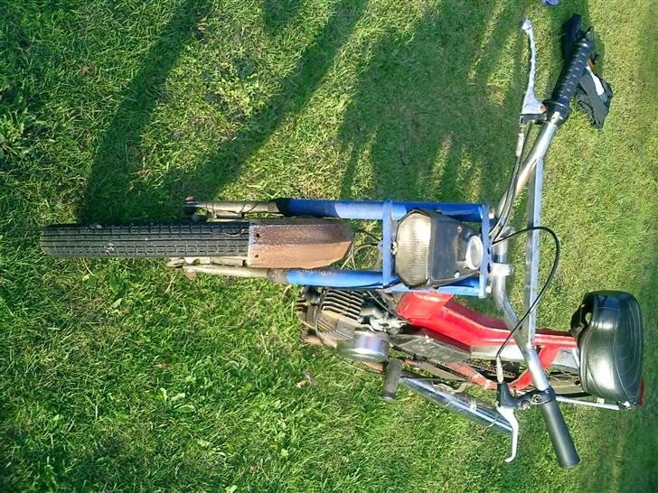 Puch Maxi K soldt 1000 - ny billede 11