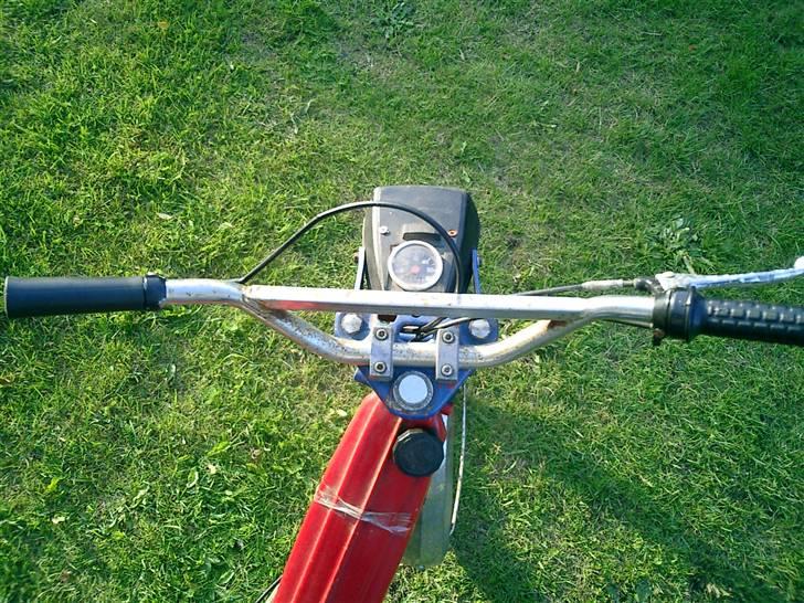 Puch Maxi K soldt 1000 - ny billede 12