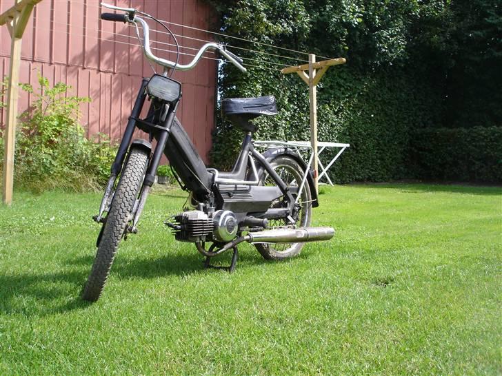 Puch maxi k solgt  billede 1