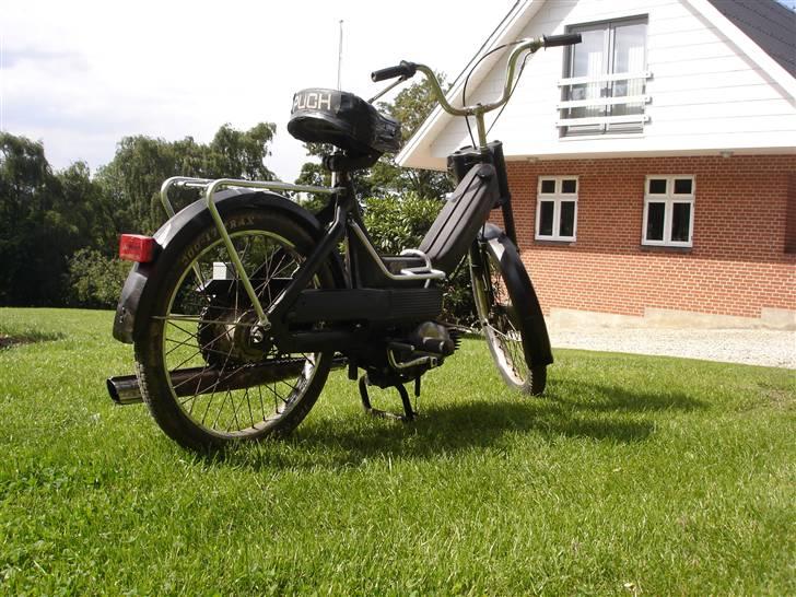 Puch maxi k solgt  billede 3