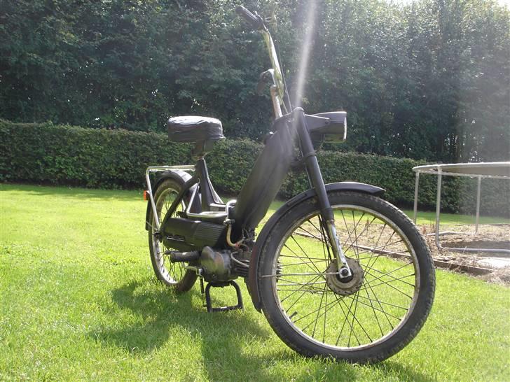 Puch maxi k solgt  billede 4