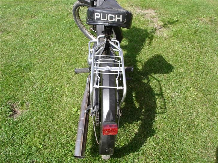Puch maxi k solgt  billede 5