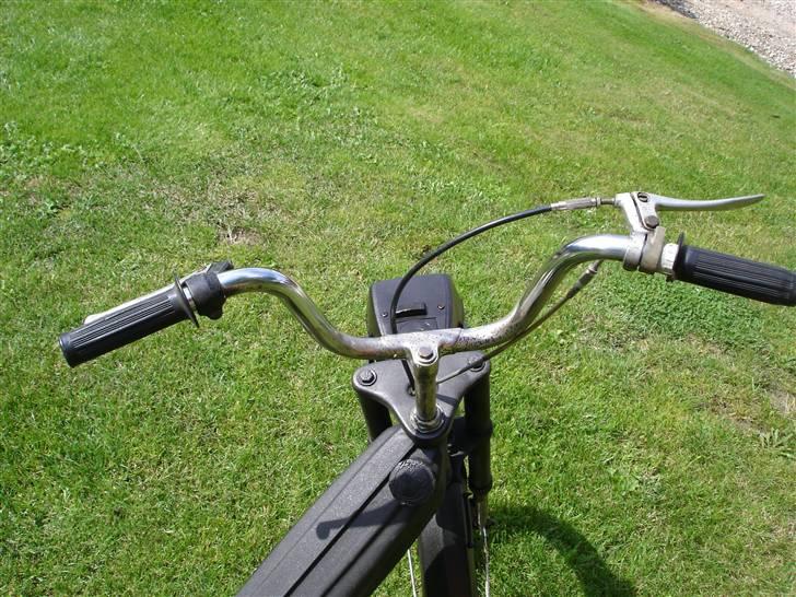 Puch maxi k solgt  billede 6