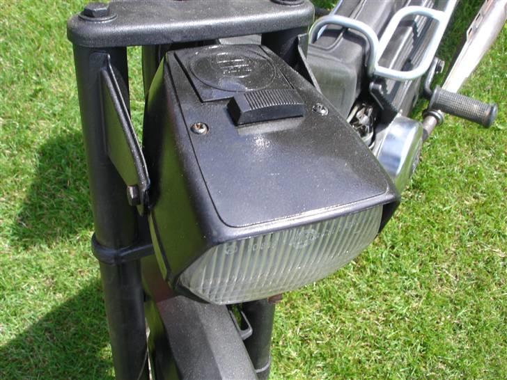 Puch maxi k solgt  billede 7