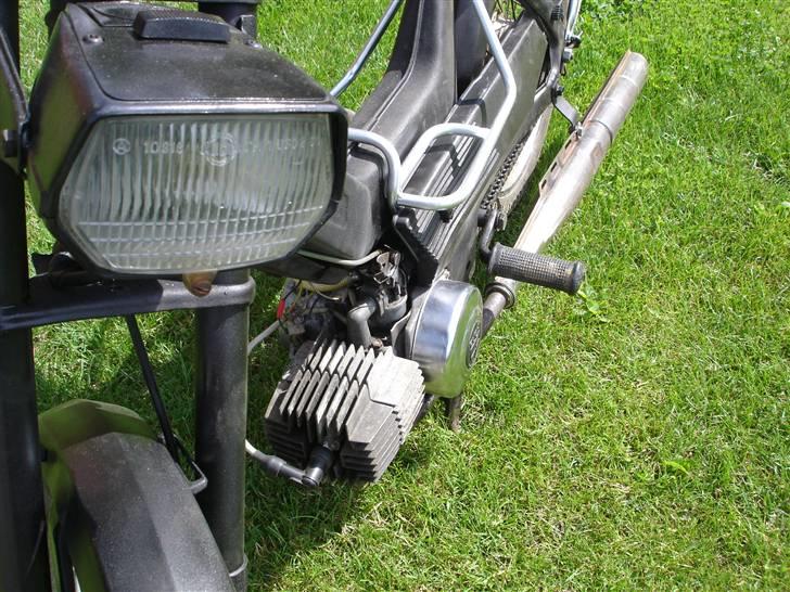 Puch maxi k solgt  billede 8