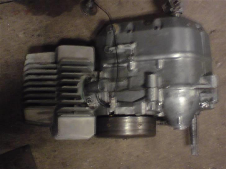 Puch monza 3g billede 8