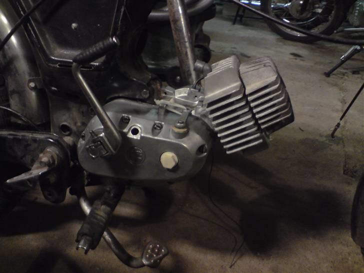 Puch monza 3g billede 9