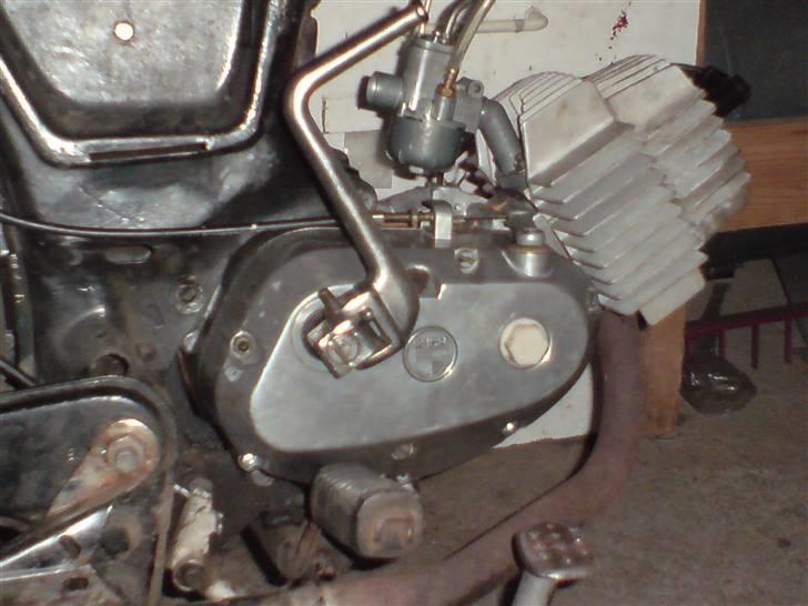 Puch monza 3g billede 11