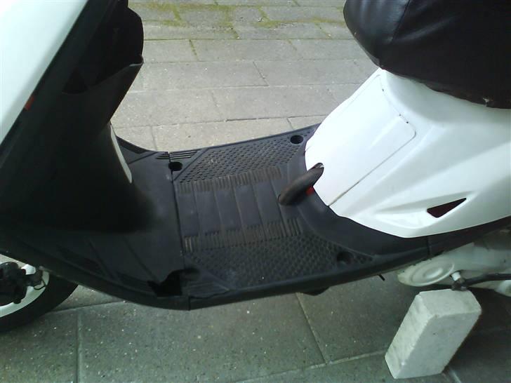 Yamaha Jog EVO II LC >>BYTTET<< billede 5