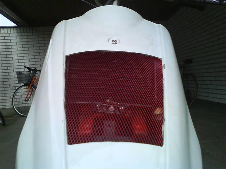 Yamaha Jog EVO II LC >>BYTTET<< billede 9