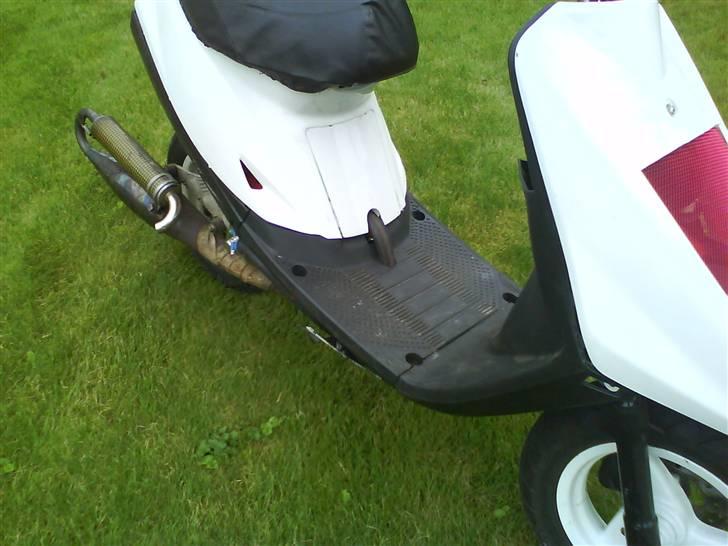 Yamaha Jog EVO II LC >>BYTTET<< billede 13