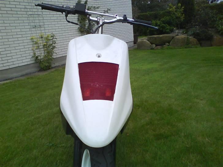 Yamaha Jog EVO II LC >>BYTTET<< billede 14