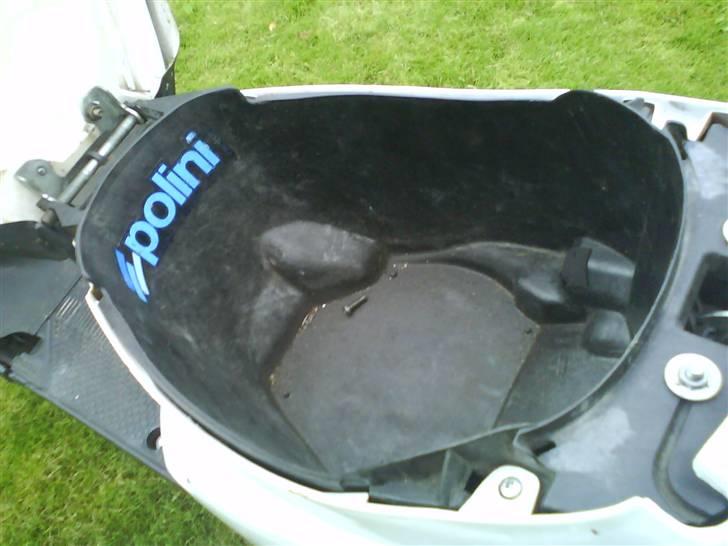 Yamaha Jog EVO II LC >>BYTTET<< billede 16