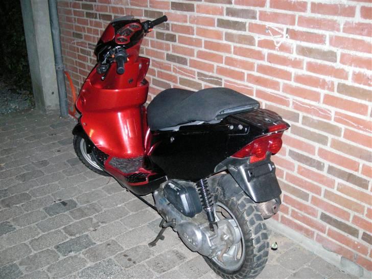 PGO dr big salg/bytte med bil billede 2