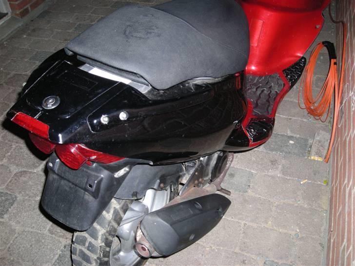 PGO dr big salg/bytte med bil billede 4