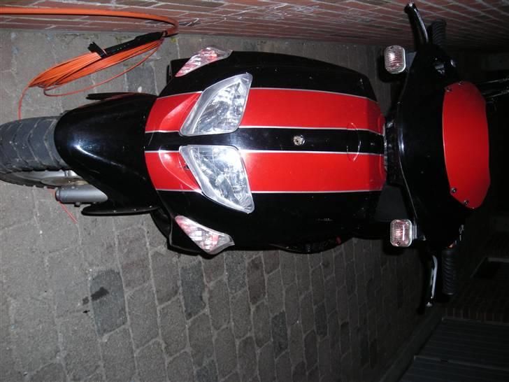 PGO dr big salg/bytte med bil billede 5